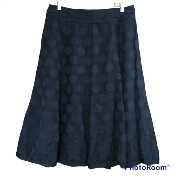 Talbots Dresses & Skirts - Clearance...must go - Talbots Skirt Black Size 12